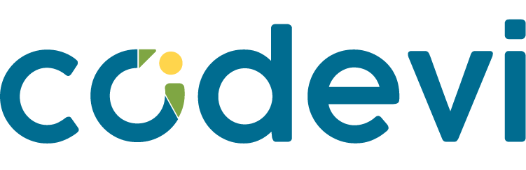 Logo Codevi