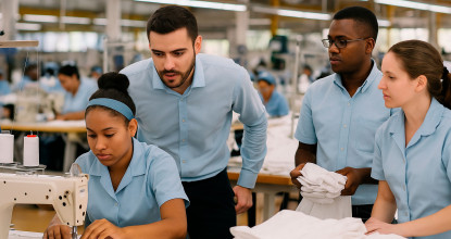 Empowering Communities Through Industrial Innovation