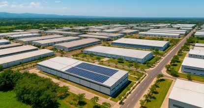 Sustainable Industrial Growth in the Caribbean: The CODEVI Model